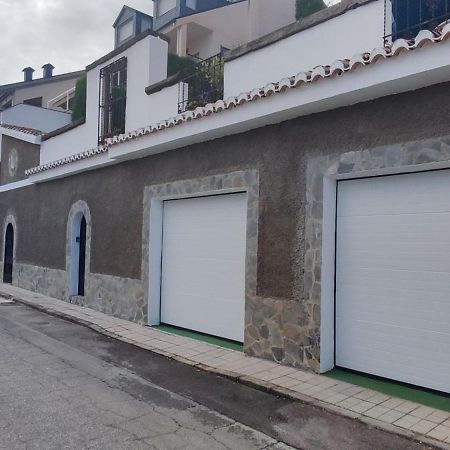 Acogedor Apartamento Privado Con Fantasticas Vistas Ла-Субія Екстер'єр фото