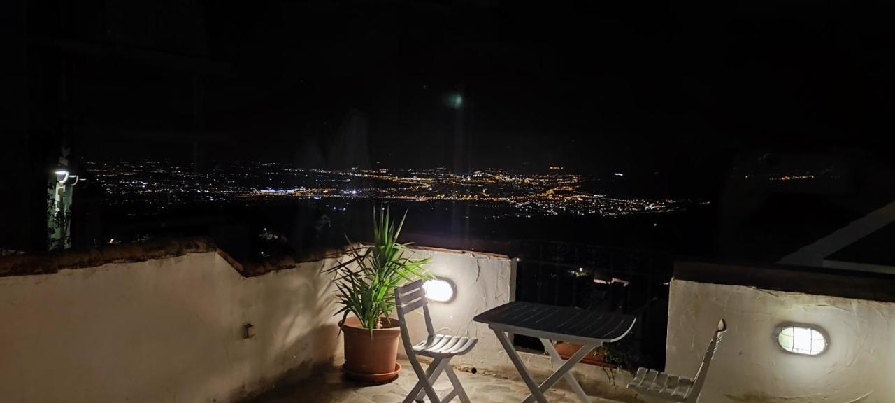 Acogedor Apartamento Privado Con Fantasticas Vistas Ла-Субія Екстер'єр фото