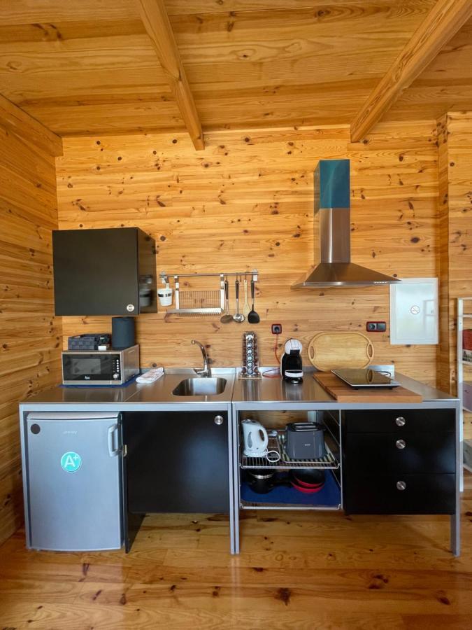 Acogedor Apartamento Privado Con Fantasticas Vistas Ла-Субія Екстер'єр фото