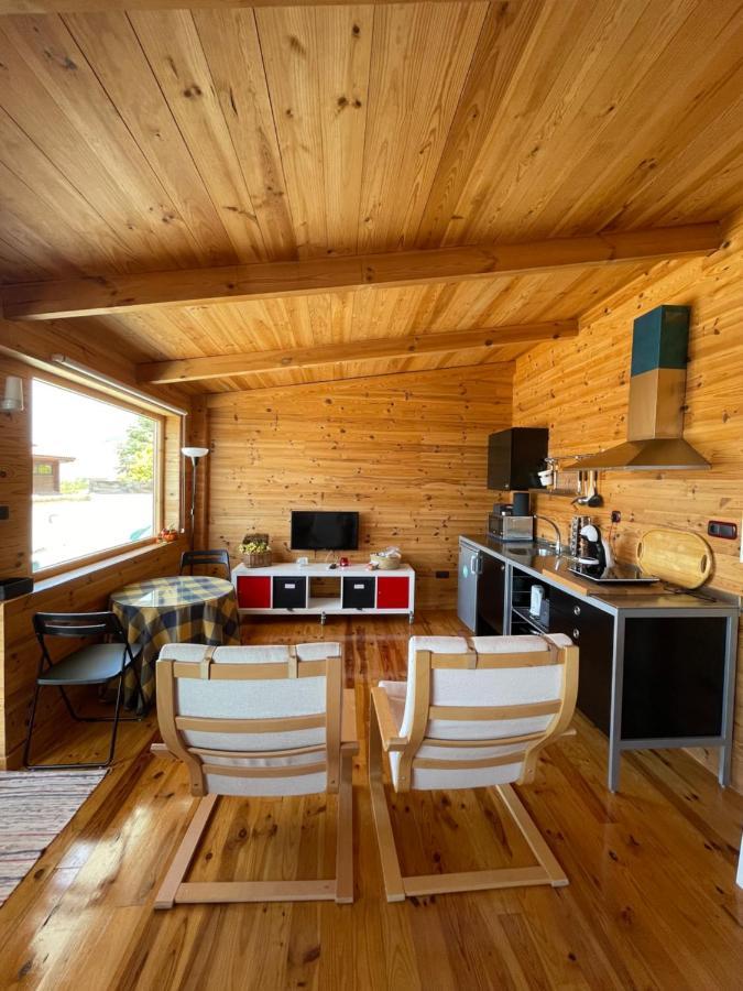 Acogedor Apartamento Privado Con Fantasticas Vistas Ла-Субія Екстер'єр фото