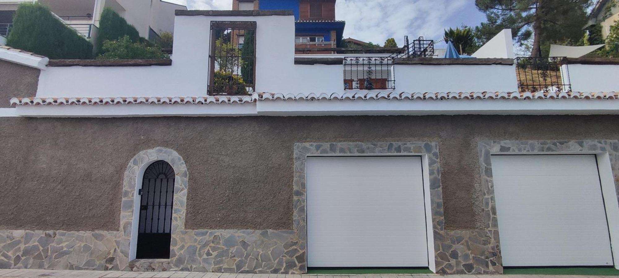 Acogedor Apartamento Privado Con Fantasticas Vistas Ла-Субія Екстер'єр фото